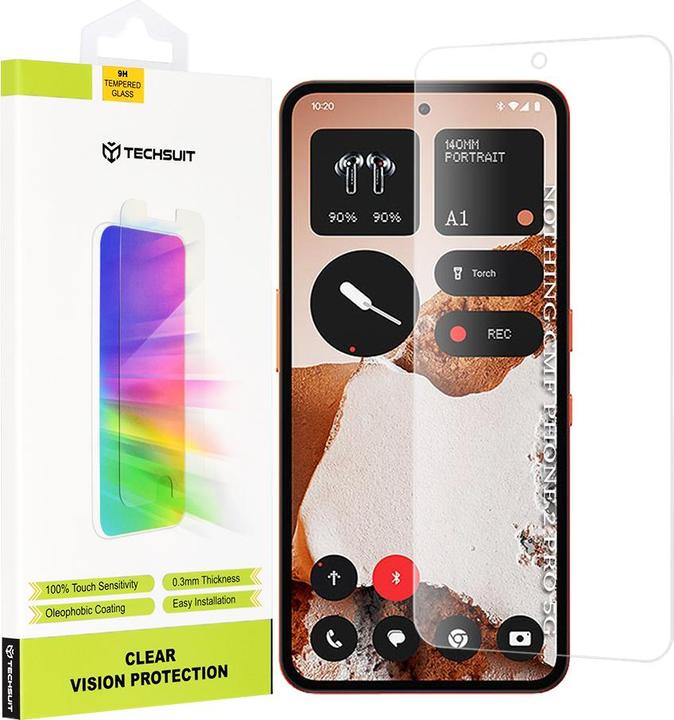 Smartphone Schutzfolie