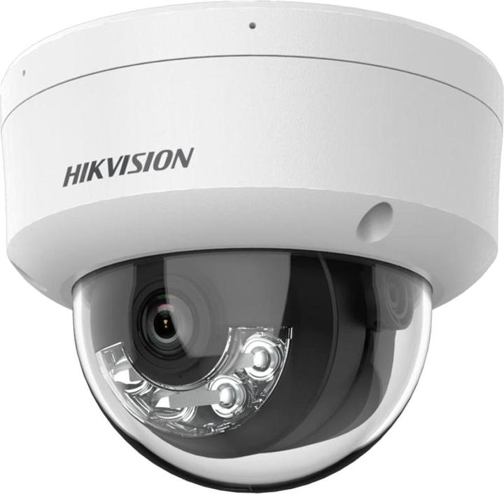 Image du produit Hikvision DS-2CD2143G2-LIS2U (4 mm) Caméra IP (2688 x 1520 pixels)