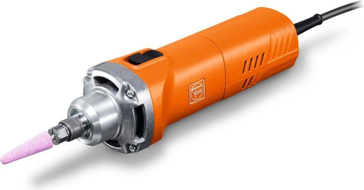 Actual product image Fein Straight grinder 28 000/min GSZ 8-280 PE 750 watt (Straight grinder, 750 W)