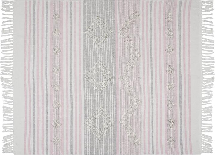 Produktbild Beliani Kaman (150 x 125 cm)