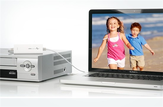 Produktbild Elgato Video Capture (Windows, iOS, Mac)