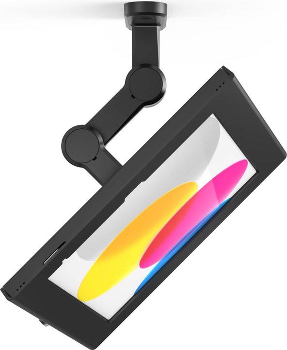 Image du produit Compulocks Ipad 10-11 Gen Apex Enclosure Swing Wall Mount