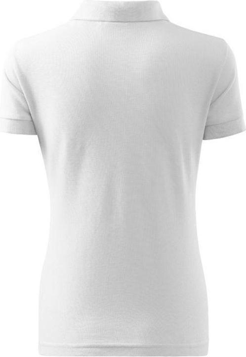 Produktbild Malfini Poloshirt Baumwolle (XXL)