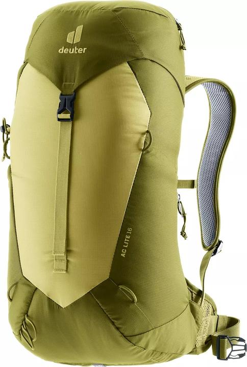 Actual product image Deuter AC Lite 16 (16 l)