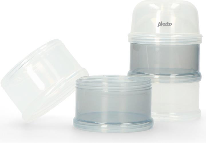 Actual product image Alecto BF-4 2X