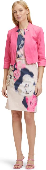 Produktbild Betty Barclay Bolero-Jacke unifarben (36)