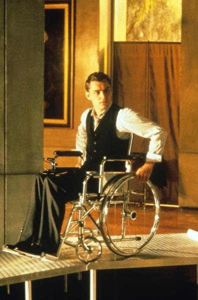 Actual product image Sony Gattaca (4k Blu-ray, German)