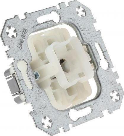 Produktbild Liregus SWITCH IJ1 10-203-01 E/B 1 GANG EPSILON