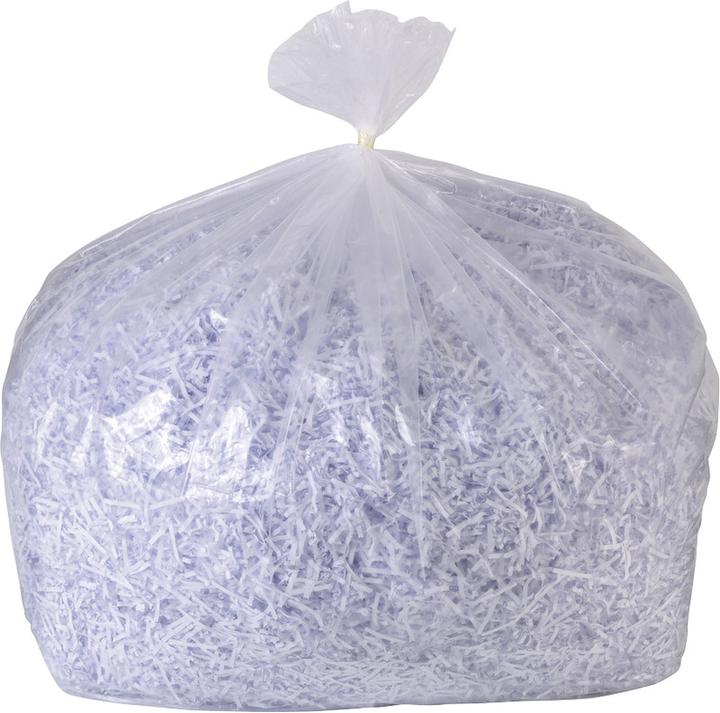 Produktbild Rexel Abfallsäcke (100 x, 40 l)