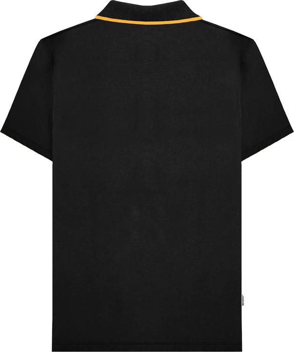 Immagine prodotto Lambretta Maglietta Polo Foderato in Paisley Uomo (XXL)