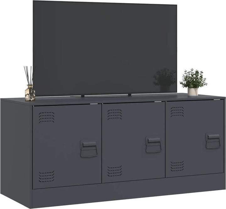 Produktbild vidaXL TV-Schrank (99 x 39 x 44 cm)