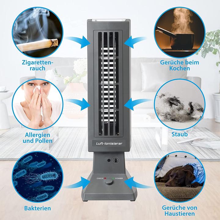 Produktbild Asigo 96690 (46 m²)