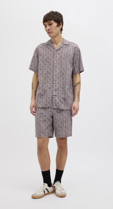 Produktbild Jack & Jones Relaxed Fit Hemd Hemd (L)