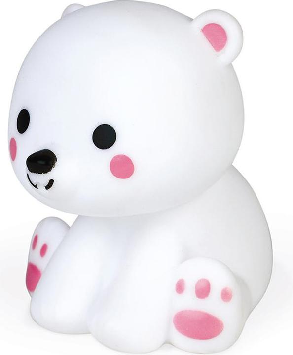 Produktbild Janod 4 Polartiere