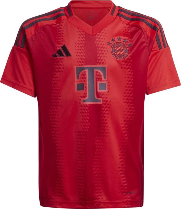 Actual product image Adidas Home FC Bayern (140)