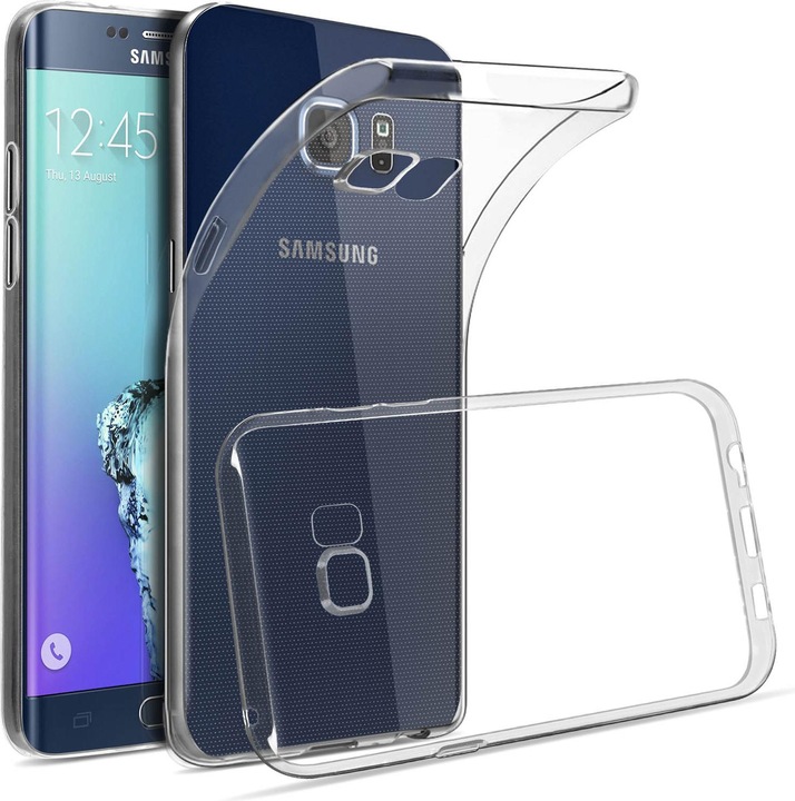 Produktbild Avizar Skin Series (Samsung Galaxy S6 Edge+)