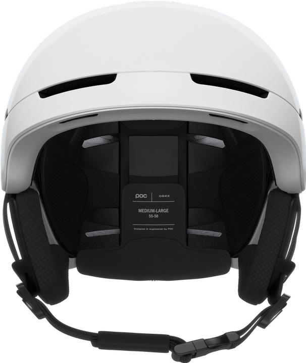 Productafbeelding Poc Obex MIPS skihelm (54 - 59 cm, M)