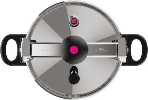 Image du produit Taurus Classic Moments 10L Acier inoxydable (Cuiseur à vapeur, Acier inoxydable)