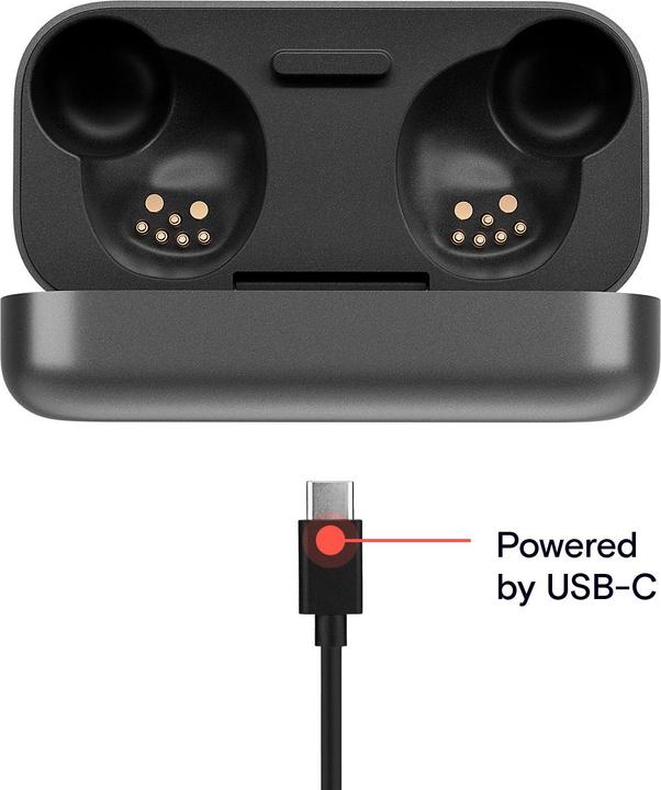 Produktbild EPOS GTW 270 - Portable charge Case