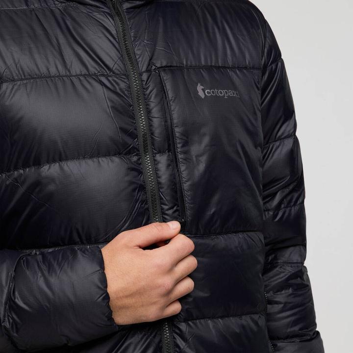Produktbild Cotopaxi Fuego Max Down Hooded Jacket (S)