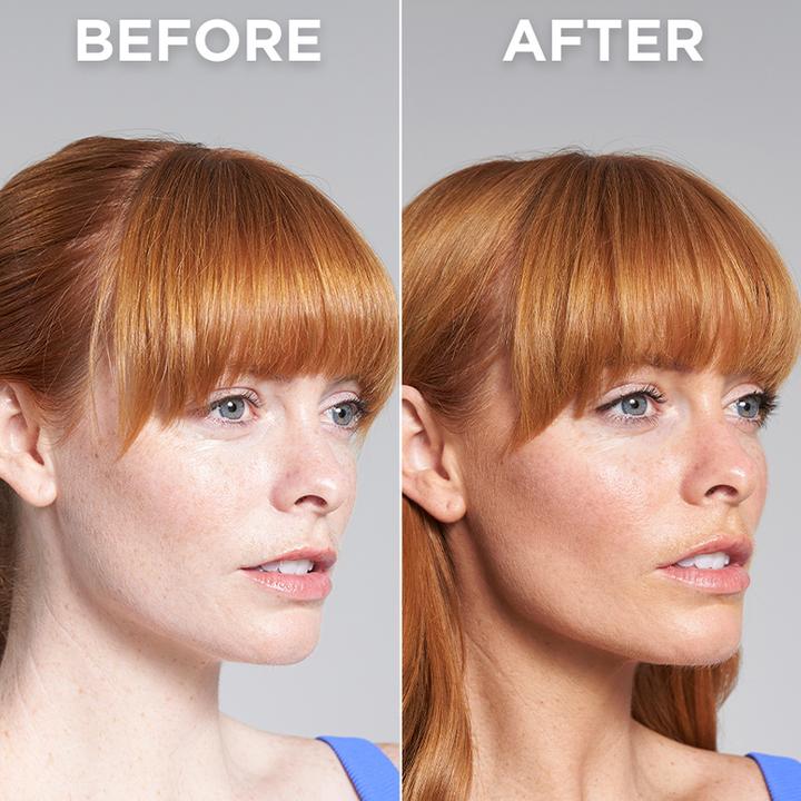 Produktbild Bondi Sands Technocolor Sapphire Selbstbräuner Gesichtsserum Einfache Anwendung Streifenfreie Fake Tan Enric (Selbstbräunungsserum, 50 ml)