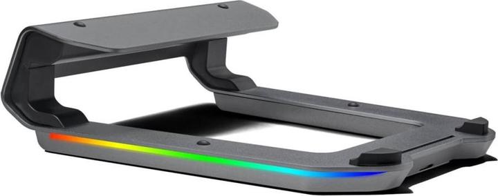 Actual product image iBox NC06 COOLING STAND FOR NOTEBOOKS UP TO 17.3inch