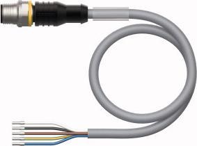 Image du produit Turck Câble de raccordement (2 m)