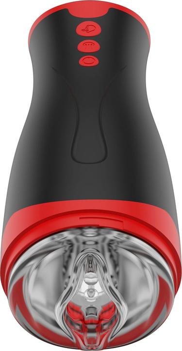 Produktbild Hidden Desire Deep Squeeze Masturbator