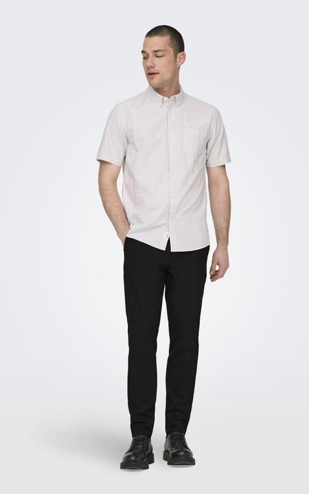 Immagine prodotto Only & Sons Pantaloni slim fit Pantaloni (W30/L32)