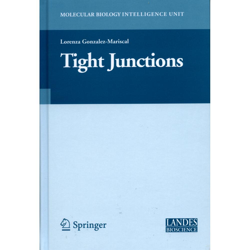 Tight Junctions, Fachbücher