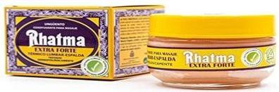 Immagine prodotto Rhatma Unguento lombare extra forte 50g