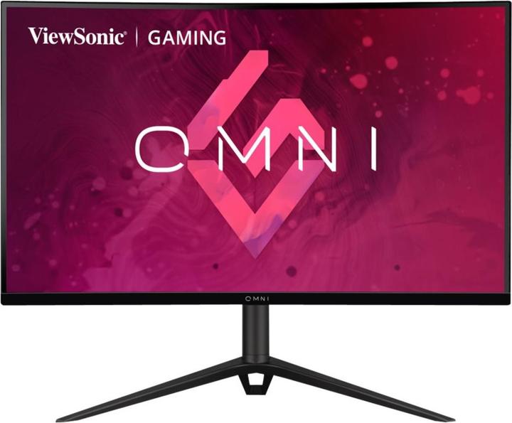 Viewsonic VX2718-PC-MHDJ (1920 x 1080 pixels, 27")