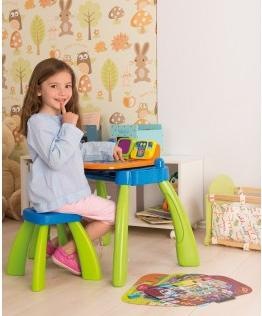 Produktbild VTech 3 in 1 Magischer Schreibtisch (Kindertisch)