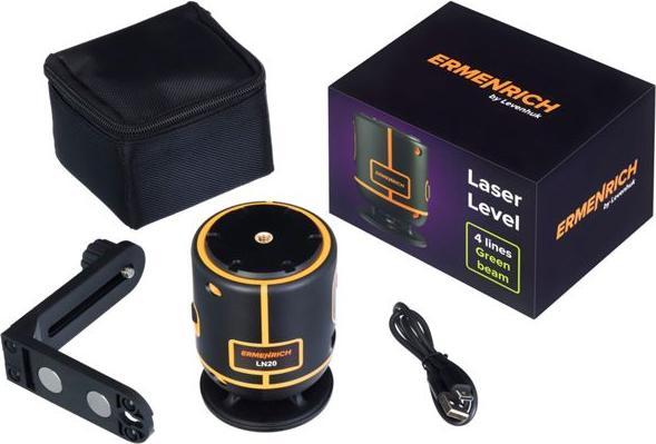 Actual product image Ermenrich LN20