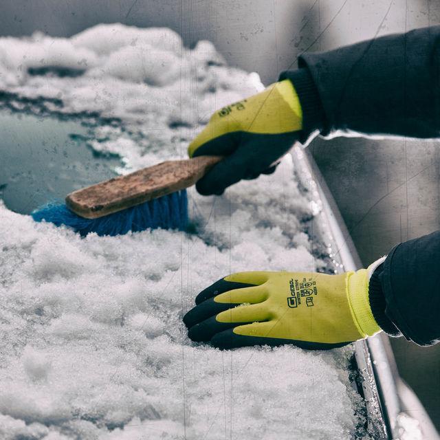 Immagine prodotto Gebol Winter Extreme 9 (9)