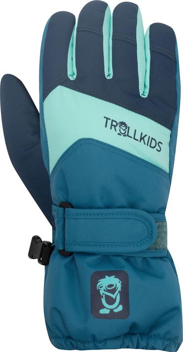 Bleu Mystique, marine foncé, Arctic Blue