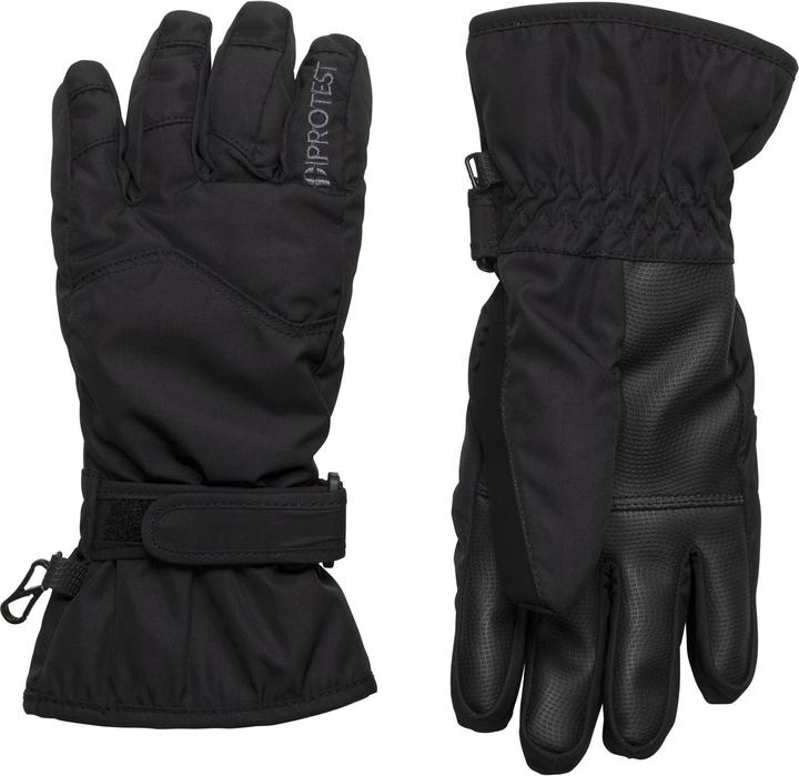 Actual product image Protest CAREW JR snowgloves (5)