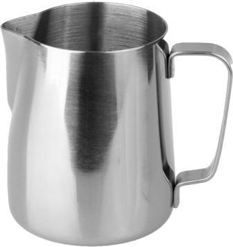 Rhino Coffee Gear Rhinowares Milkshake Ball (CD/RHCL12OZ)