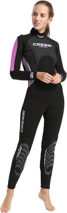 Actual product image Cressi Morea (3 mm, L)