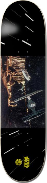 Actual product image Element Star Wars Tie Fighter (8.50")