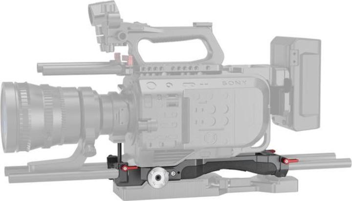 Image du produit SmallRig Sony VCT-14 Shoulder Plate