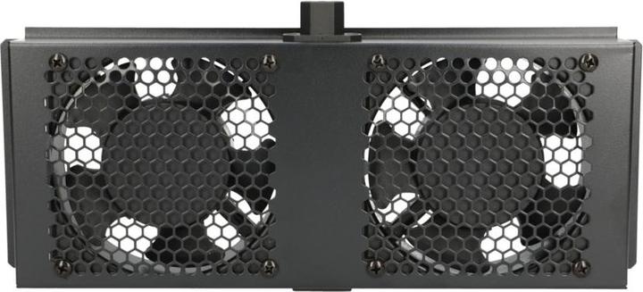 Produktbild Extralink 2 Fans Roof Cooling Unit With Cable To Thermostat