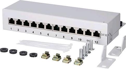 Immagine prodotto EFB Elektronik Mini pannello patch