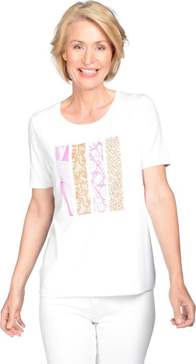 Produktbild Clarina T-Shirt «Irma» (48)