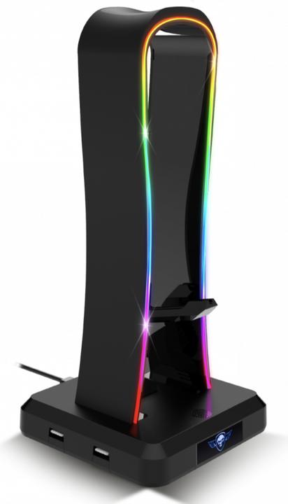 Actual product image Spirit Of Gamer SENTINEL headset holder