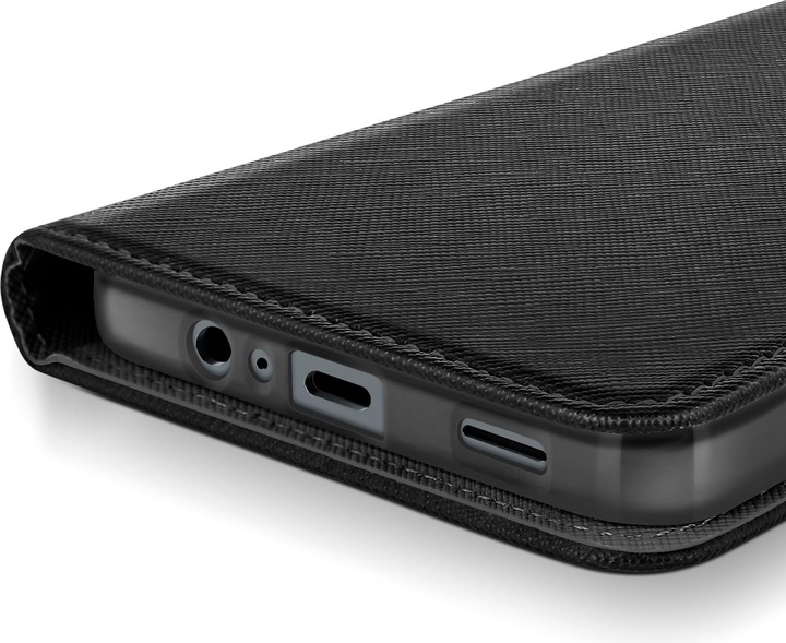 Produktbild Avizar Fancy Wallet Cover (Samsung Galaxy A06)