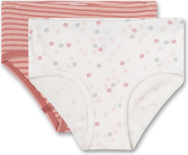 Image du produit Sanetta Filles hip rose Woodlands (pack de deux) (92, lot de 2)