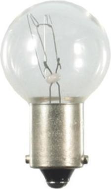 Actual product image Scharnberger+Hasenbein Ball lamp (BA9s, 24 lm, 1 x)