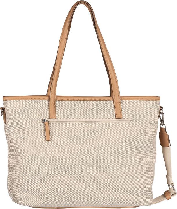 Produktbild Tom Tailor Jamila Zip Shopper (16 l)