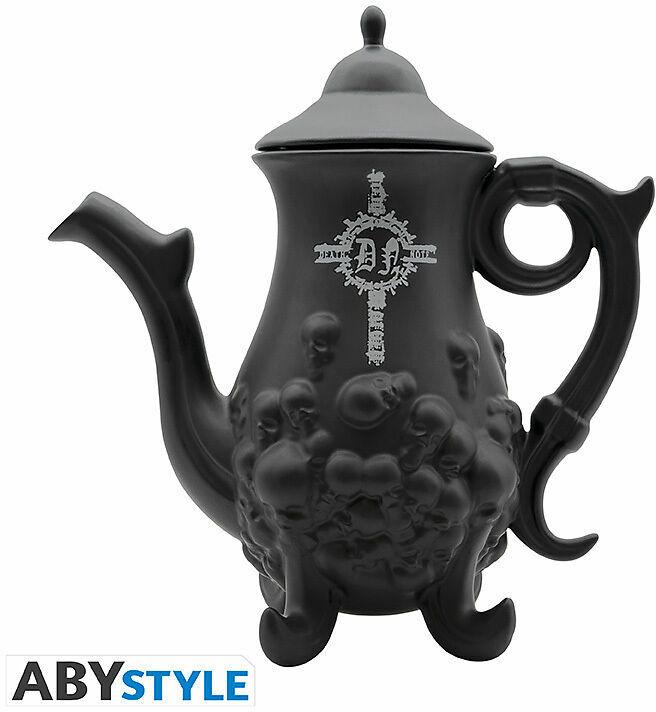 Actual product image ABYstyle Teiera Death Note Realm of The Dead (0.90 l)